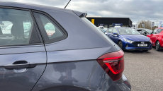 Volkswagen Polo 1.0 TSI Style 5dr Petrol Hatchback